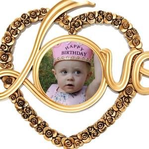 Meet your Posher, Dawn